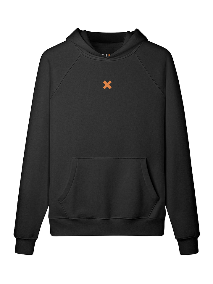 X Hoodie product image (1)