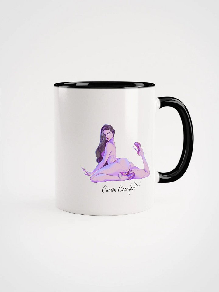 Thirsty for Carson product image (1)
