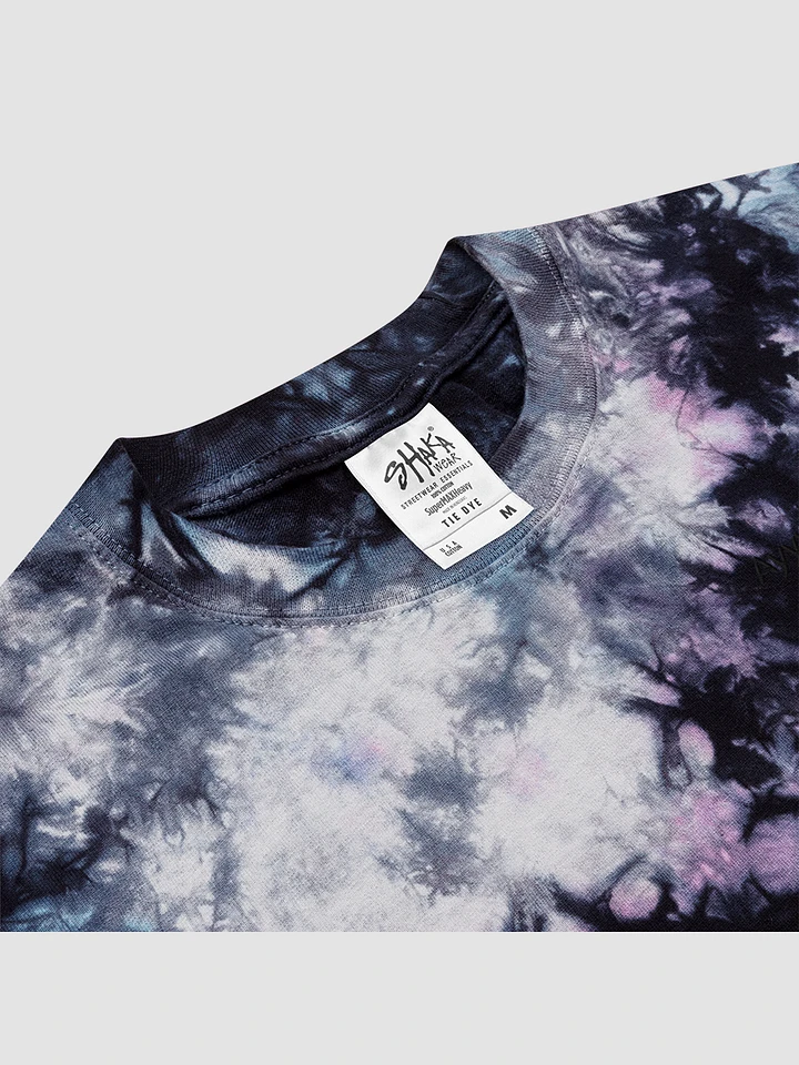[Shop.Zay] Shaka Wear Oversized Tie-Dye T-Shirt Shaka Wear SHHTDS product image (1)