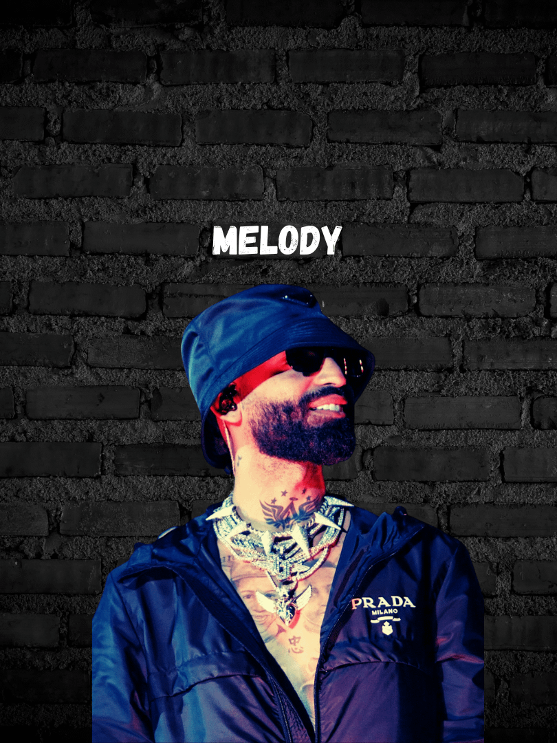 Type Beat Sound Arcangel - Trap Pista #43 product image (1)