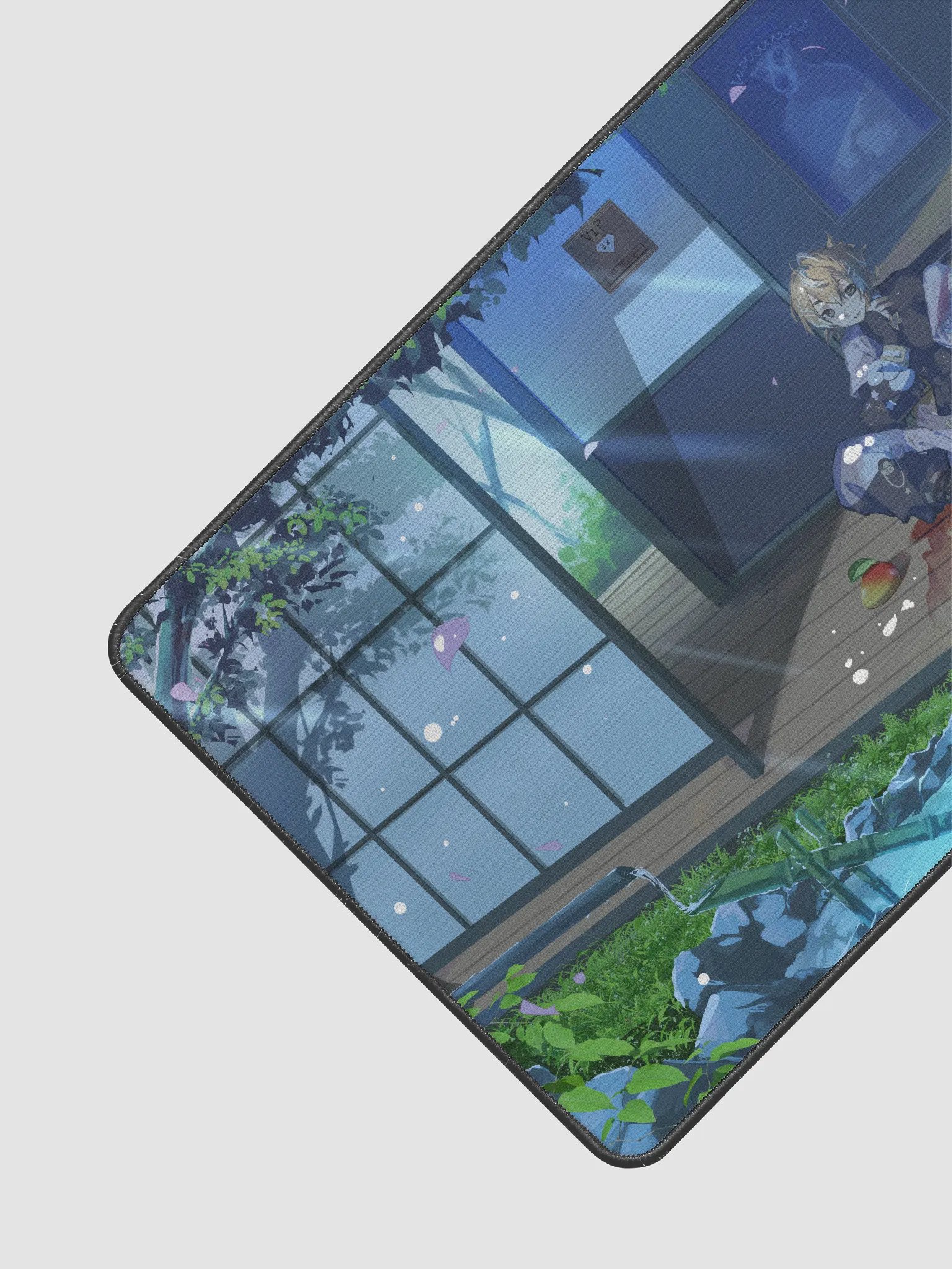 Garden of Shimmering Senpai product image (2)