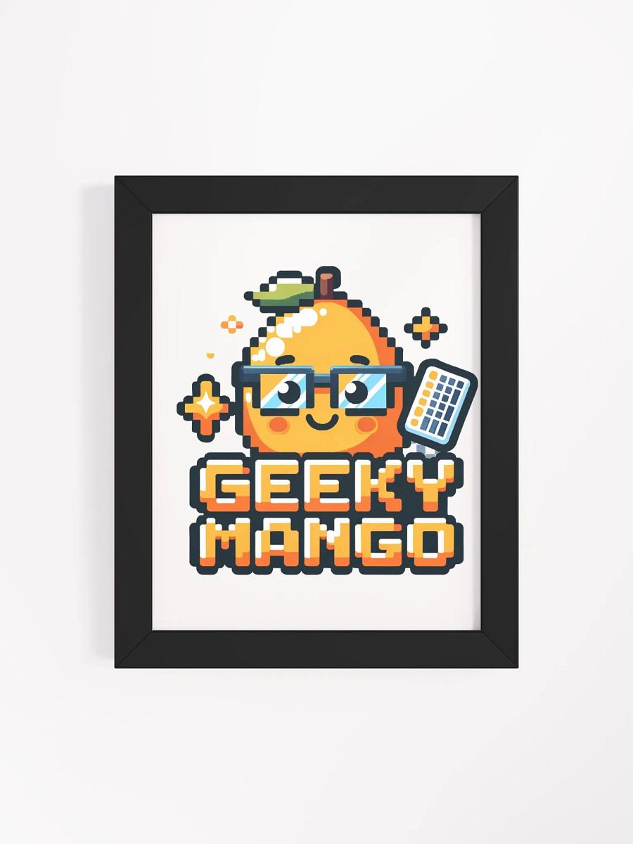 8-Bit Print product image (19)