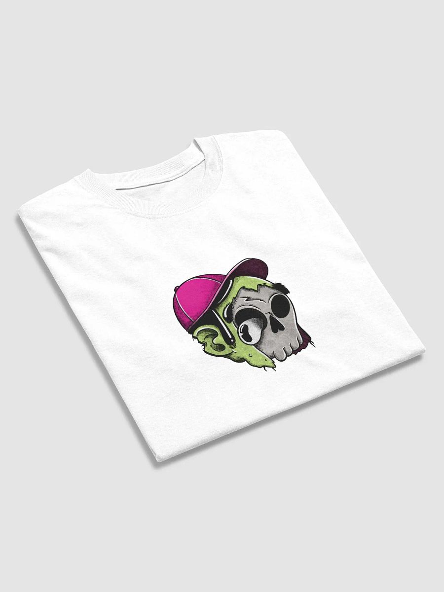 zombie shirt product image (4)