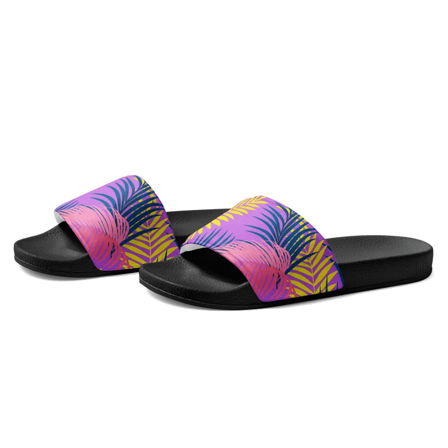 Les Zylégantes FLIFLOP (Femmes) product image (3)