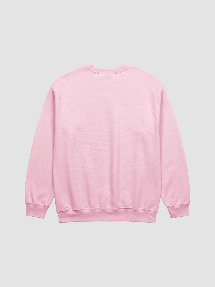 Delulu for Labubu Crewneck Sweatshirt product image (2)