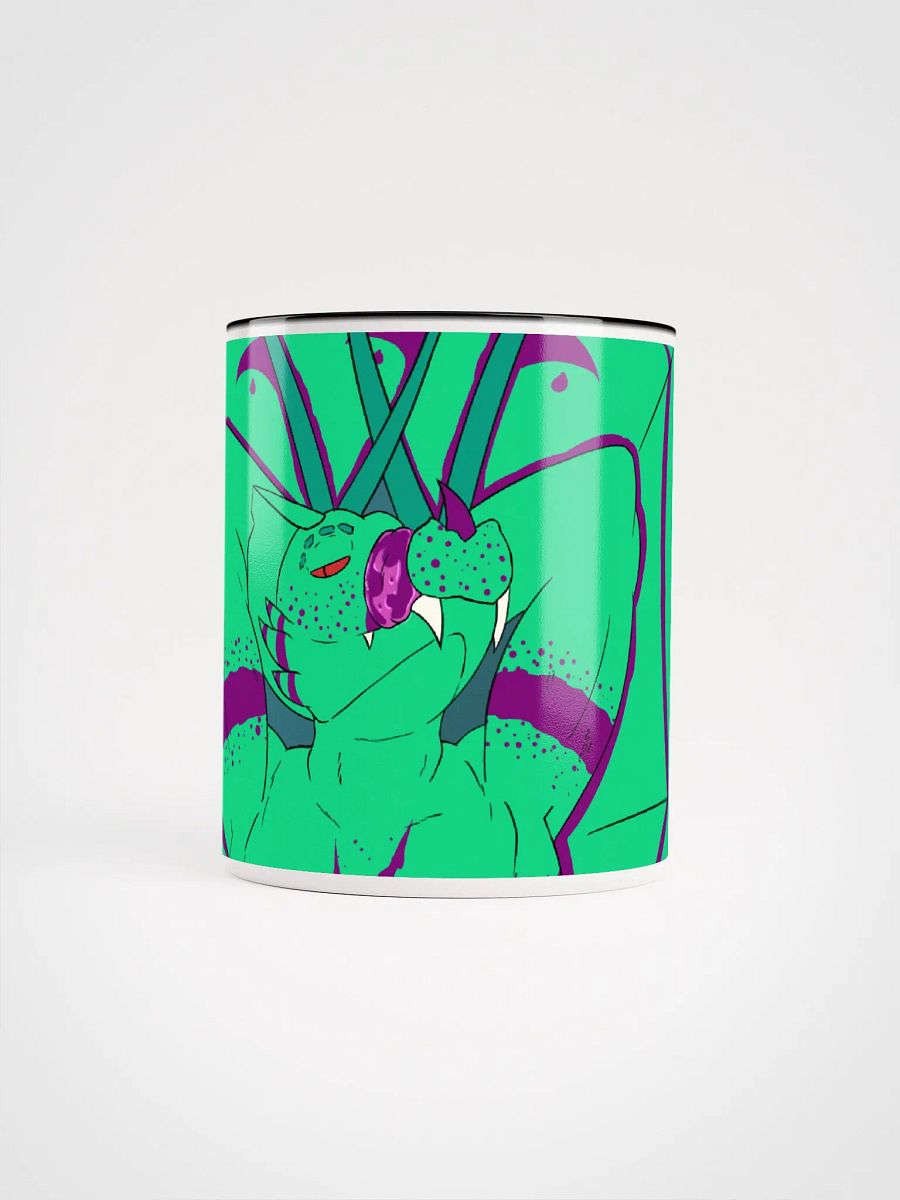 Black n' White Mug product image (10)