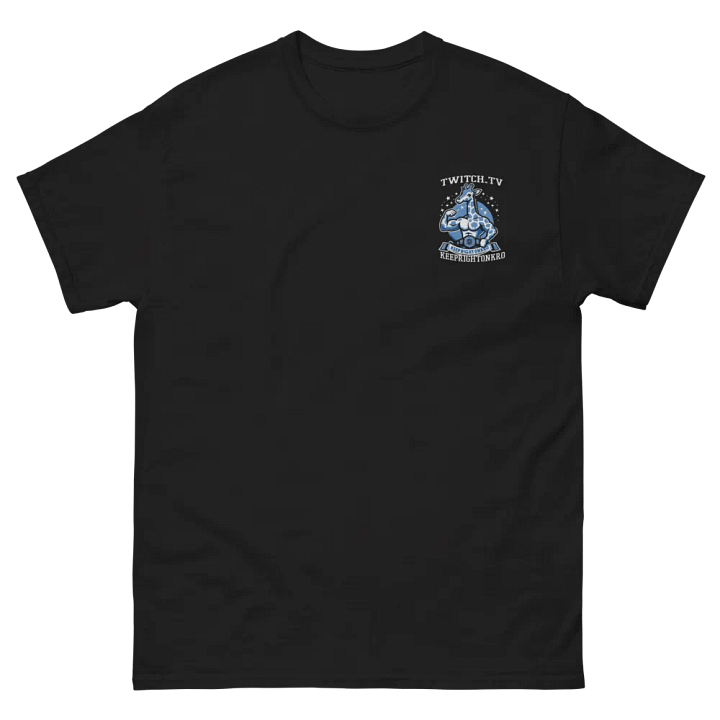 TTV Tee product image (2)