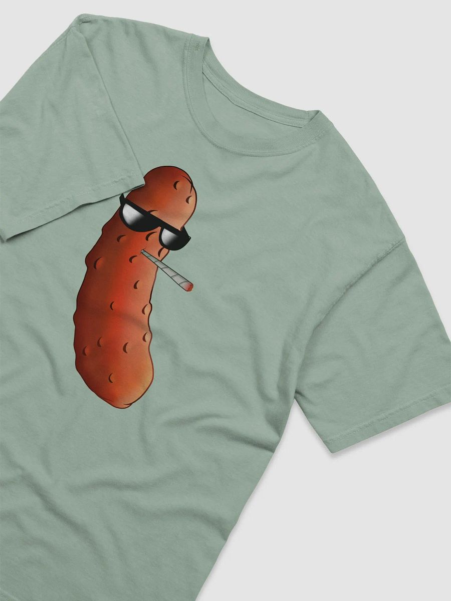 HD Cheeto Pickle T-Shirt! product image (41)