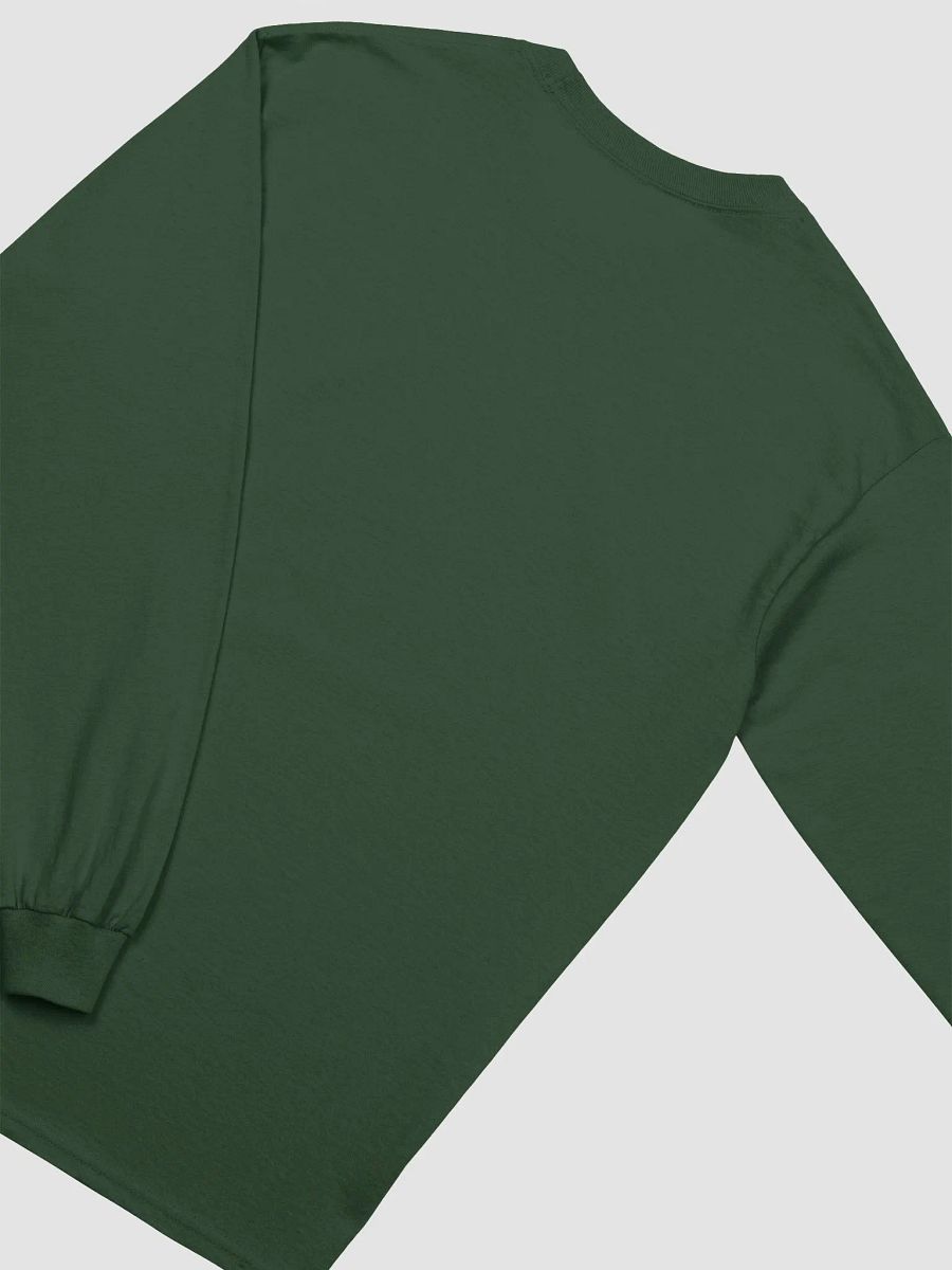 M.A.R.S. Long Tee product image (4)