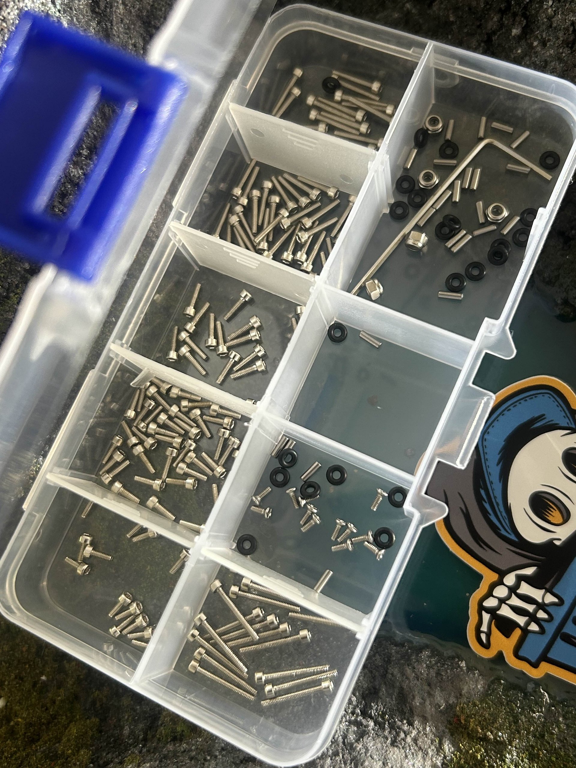 Scx24 HARDWARE product image (2)