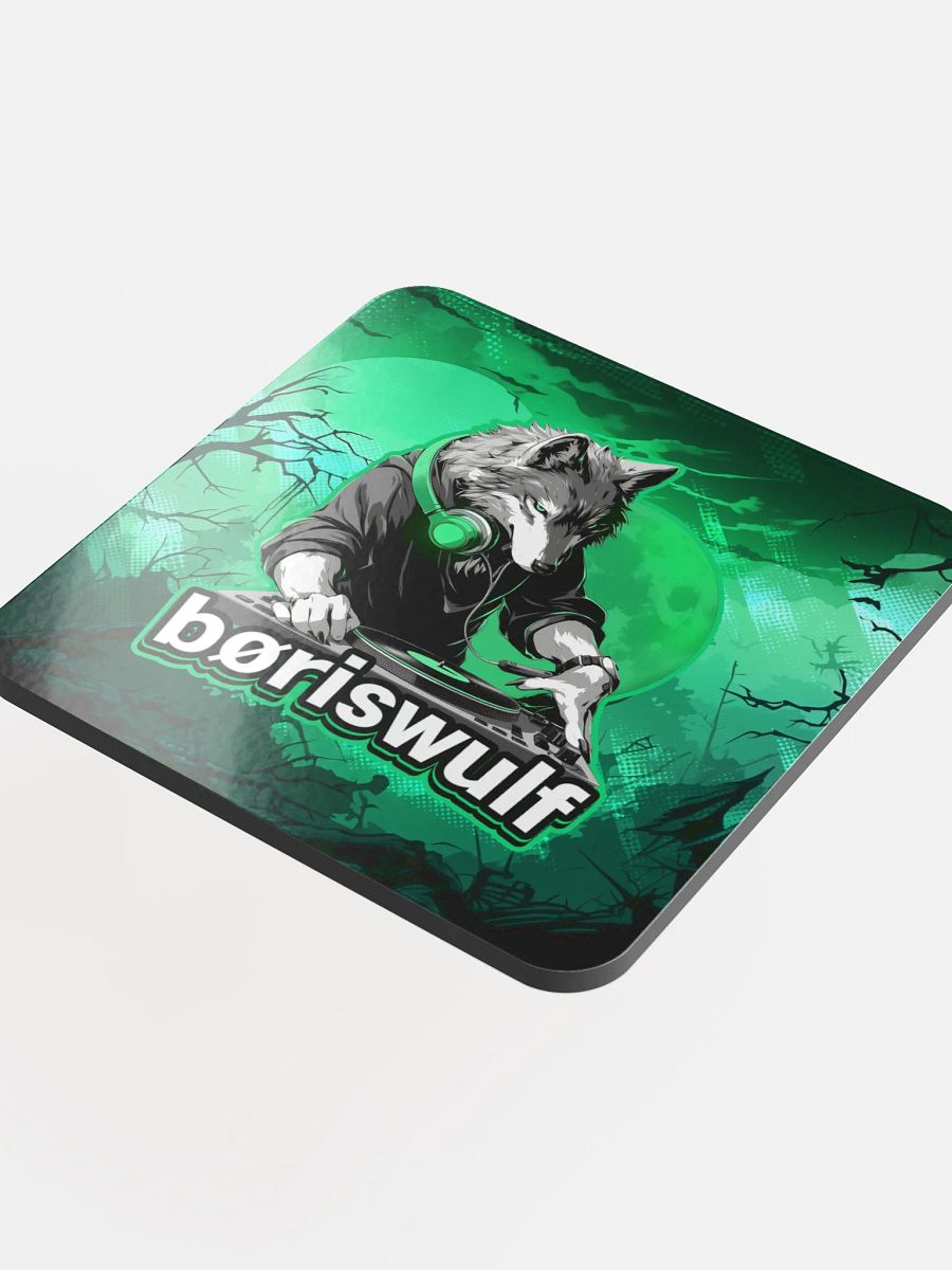 børiswulf Cork Coaster product image (4)