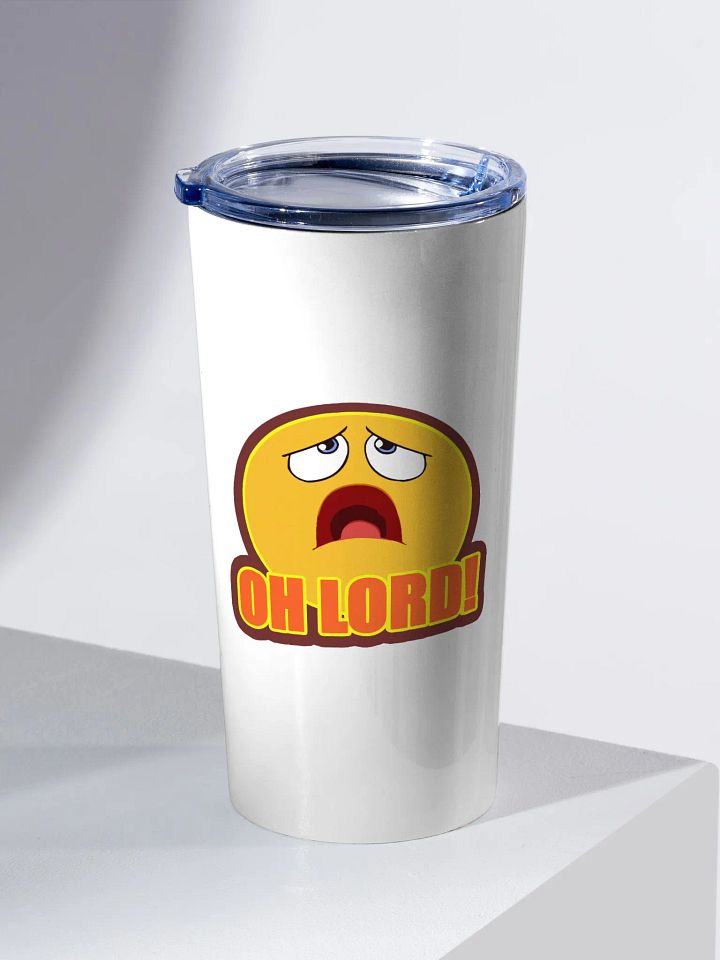 OH LORD product image (2)