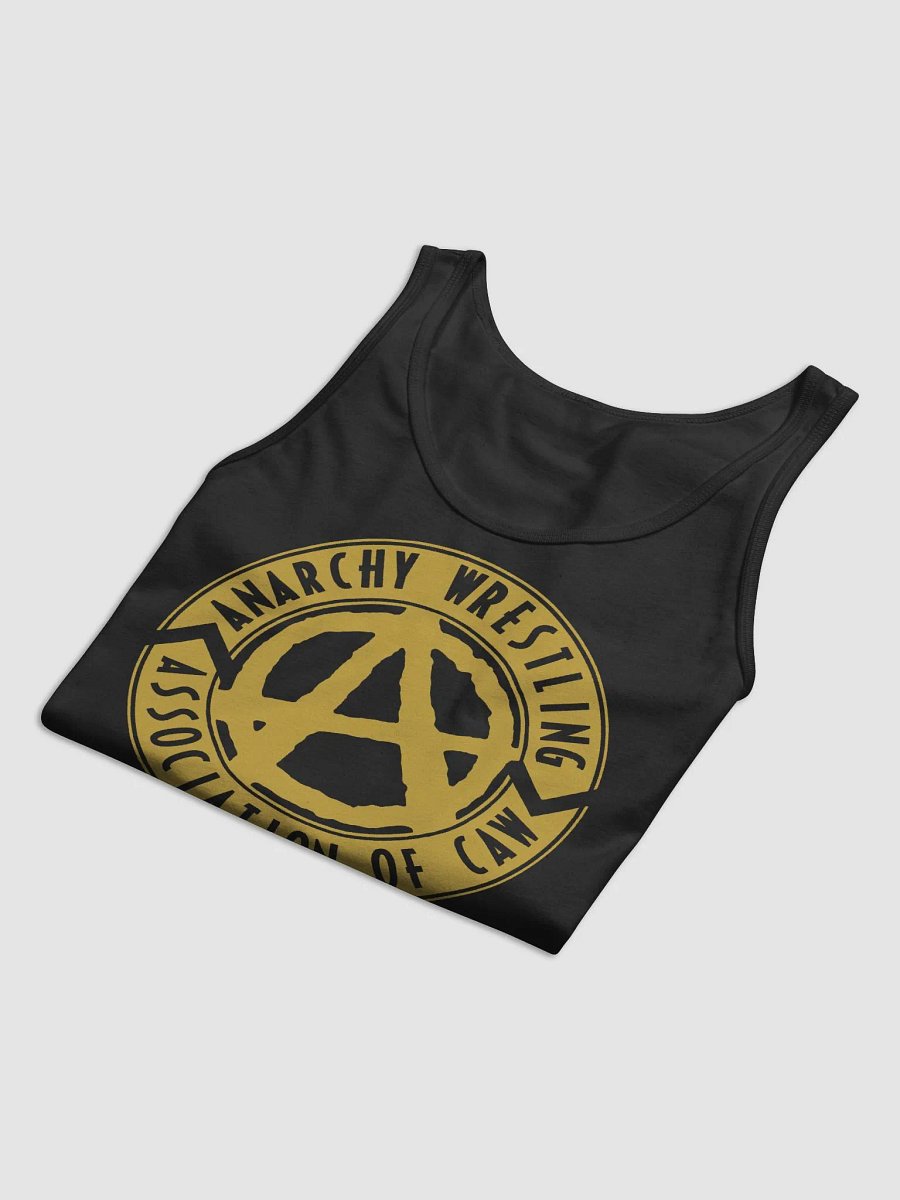 A.W.A.C. Jersey Tank Top product image (13)