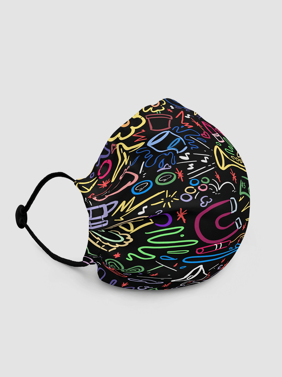 Gag Bag Mask product image (4)