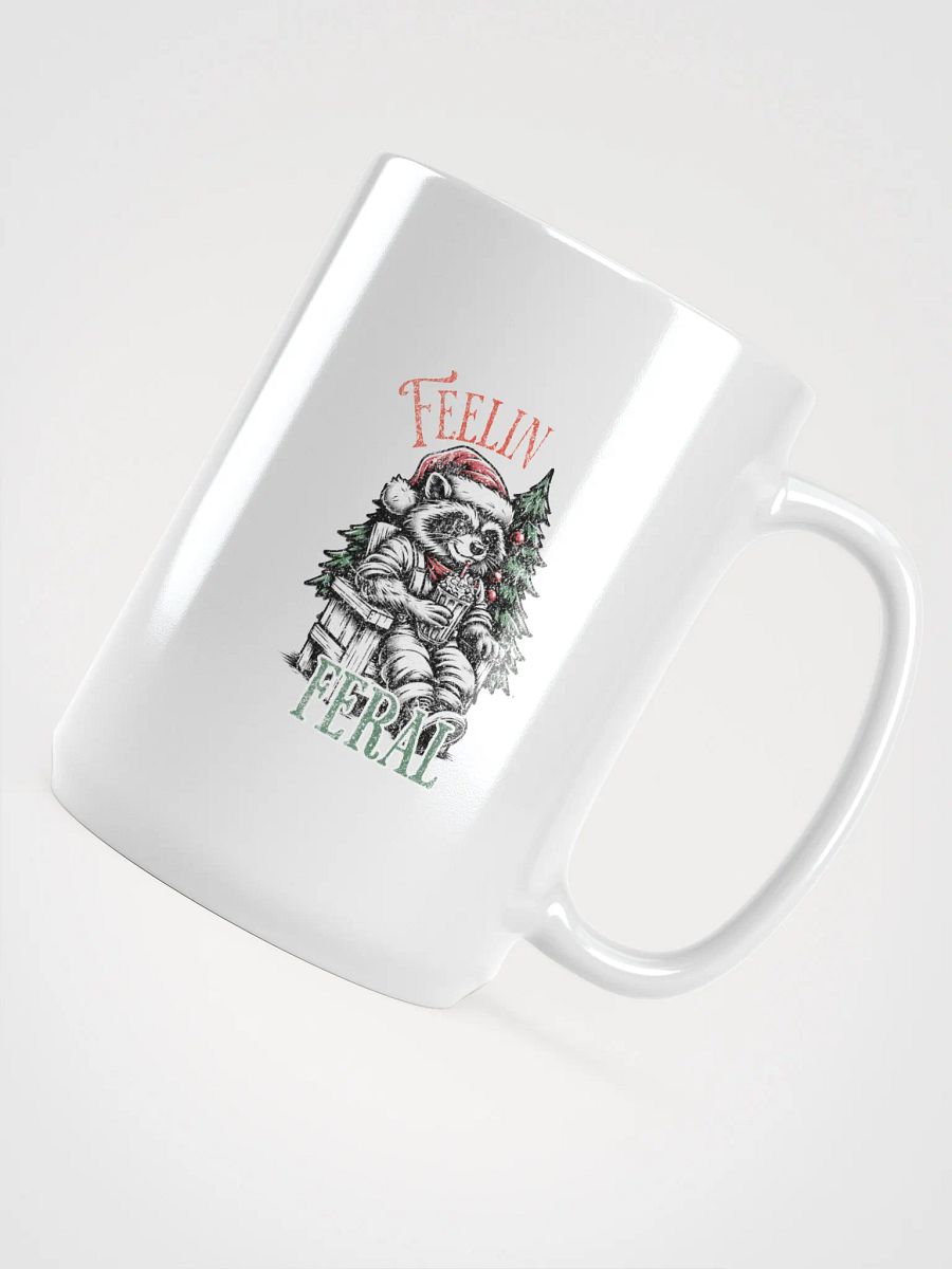feelin feral racoons product image (4)