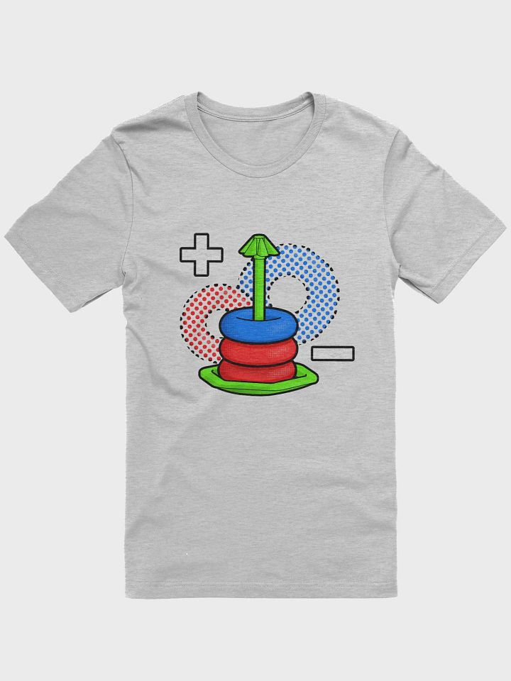 Mogo T-Shirt product image (7)
