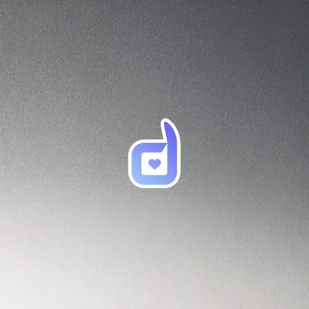 DramaLlama Magnet product image (4)