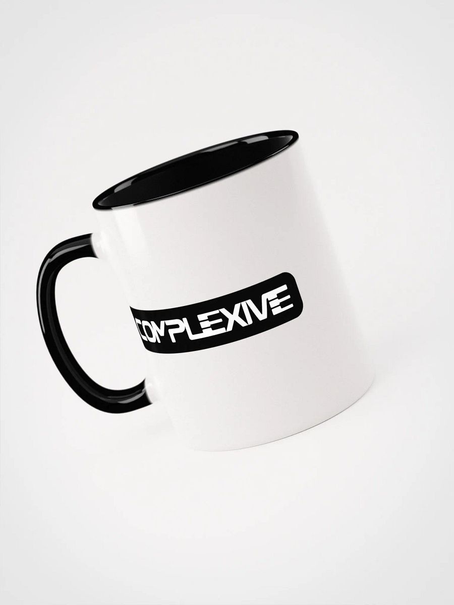Complexive Mug product image (10)