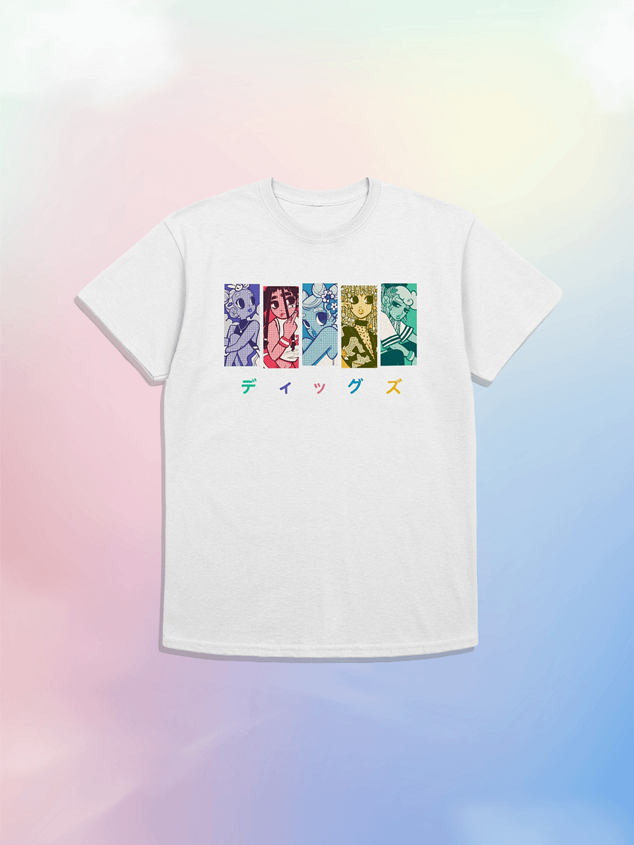 Artfully Diggs product image (1)