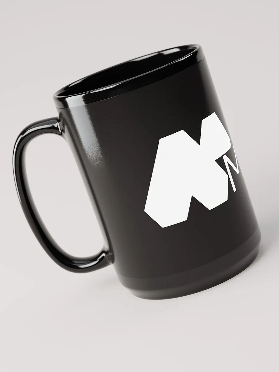 MYGR Emblem Mug product image (5)