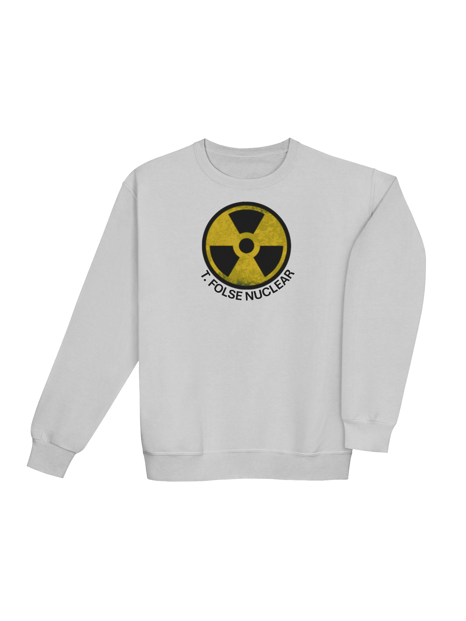 Classic T. Folse Nuclear Sweatshirt product image (8)