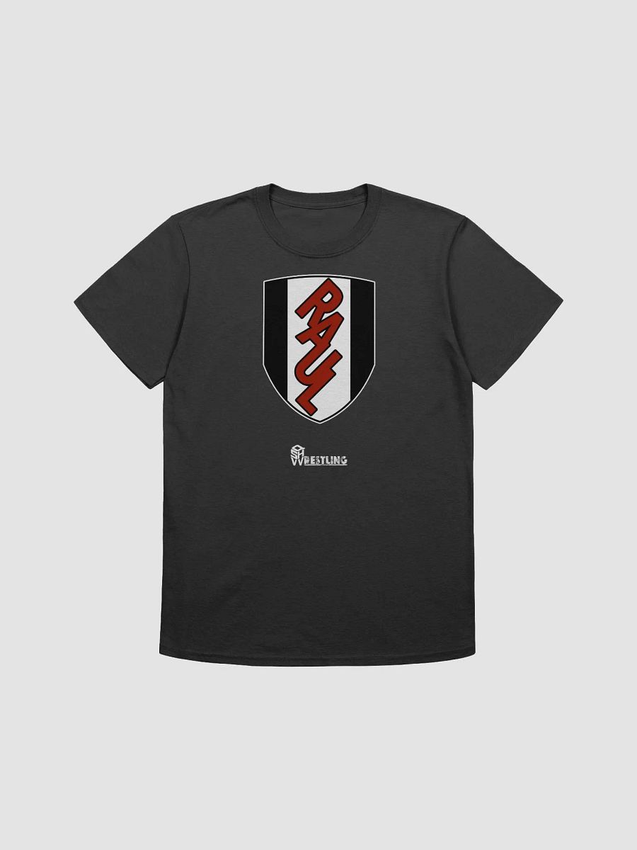 QSHW RAUL T-SHIRT product image (1)