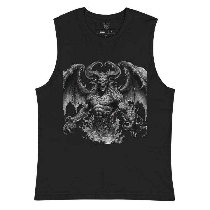 My Demons product image (2)