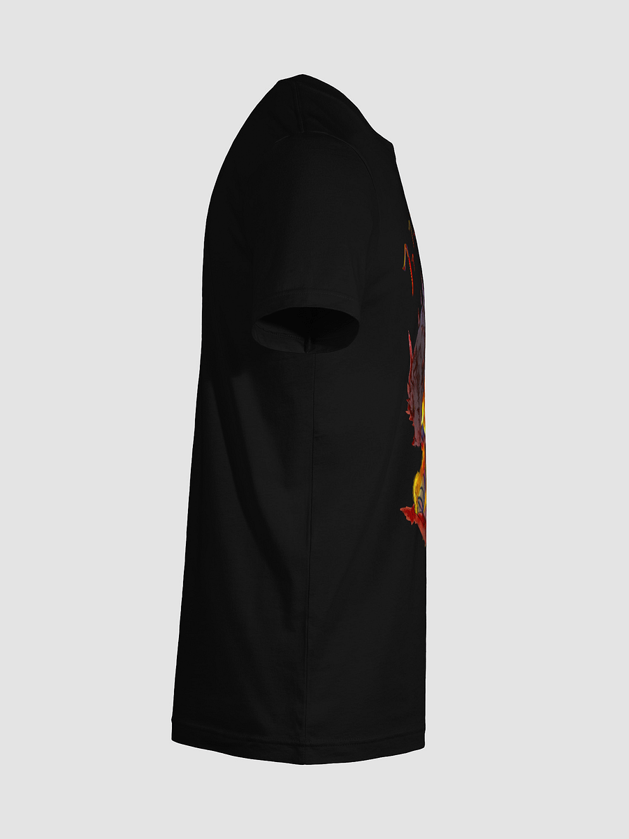 Fáfnir - Treasure-hoarding dragon of Norse myth (Shirt) product image (12)