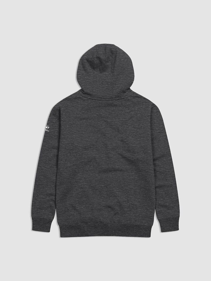 Catlates 100 Hoodie product image (2)