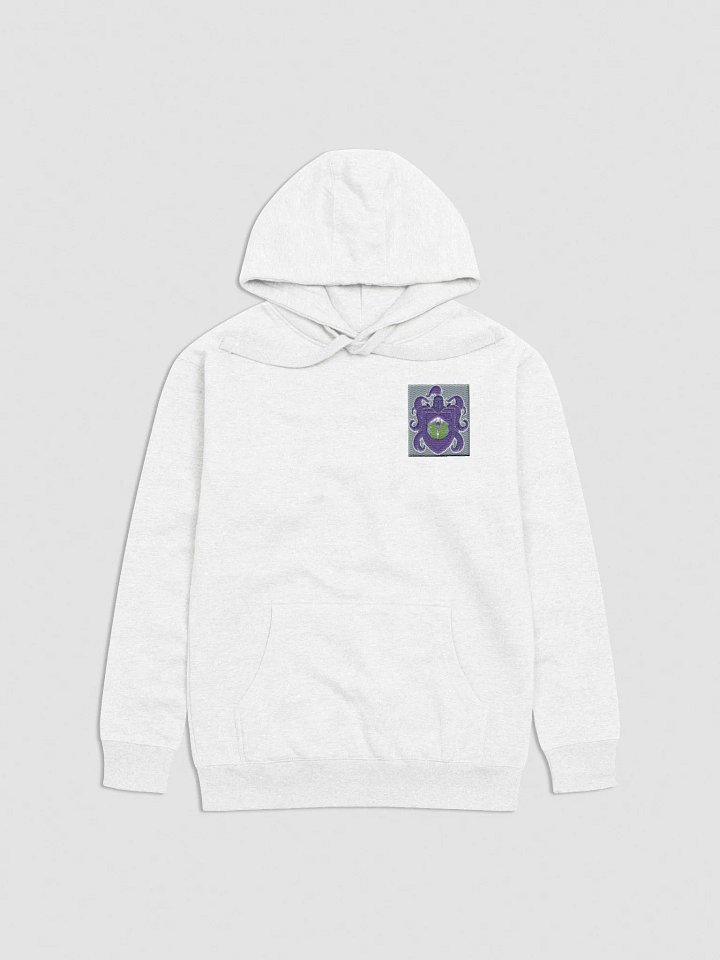 Cryptopian Group Members Hoodie product image (1)