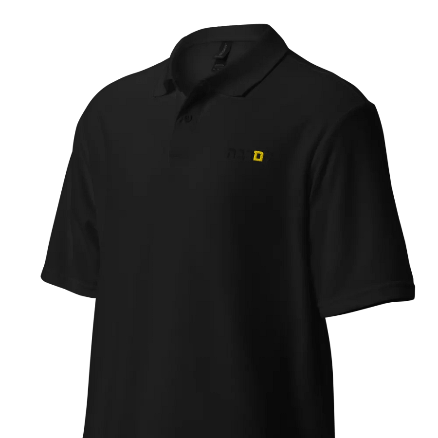 Mem-shiach Polo product image (2)