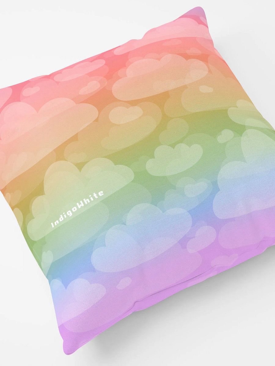 Pride Pillow product image (7)
