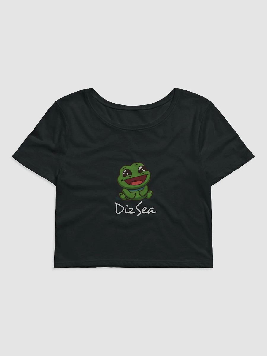 Happy Crop Top product image (1)