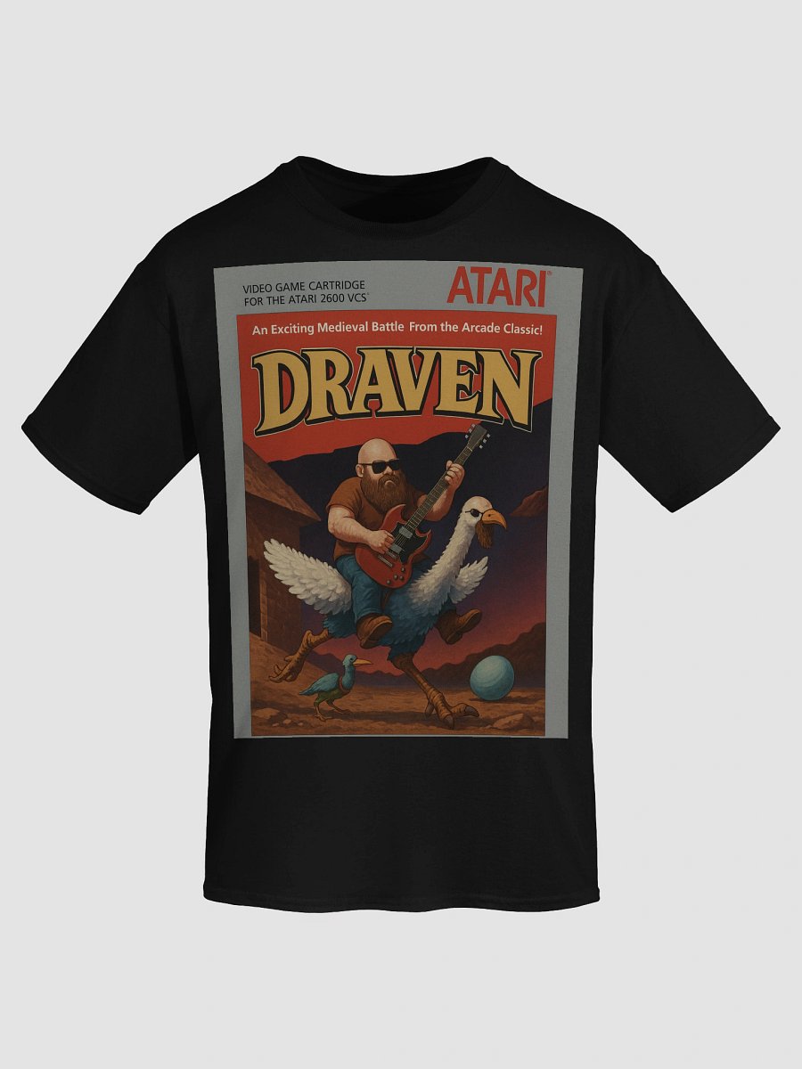 Draven "Joust" product image (68)