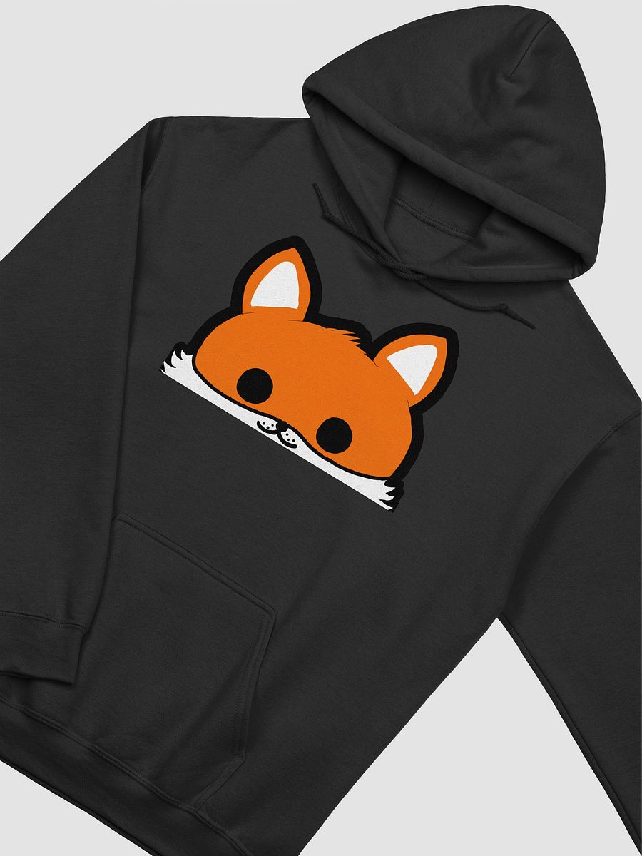 Benjamin Lurk Hoodie product image (3)