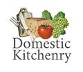 Domestic Kitchenry