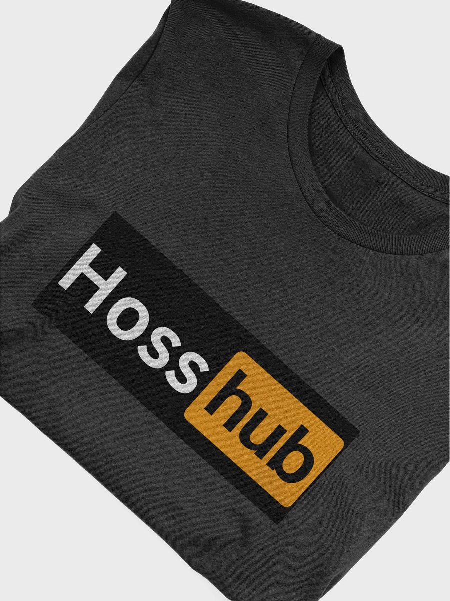 Hoss Hub product image (5)