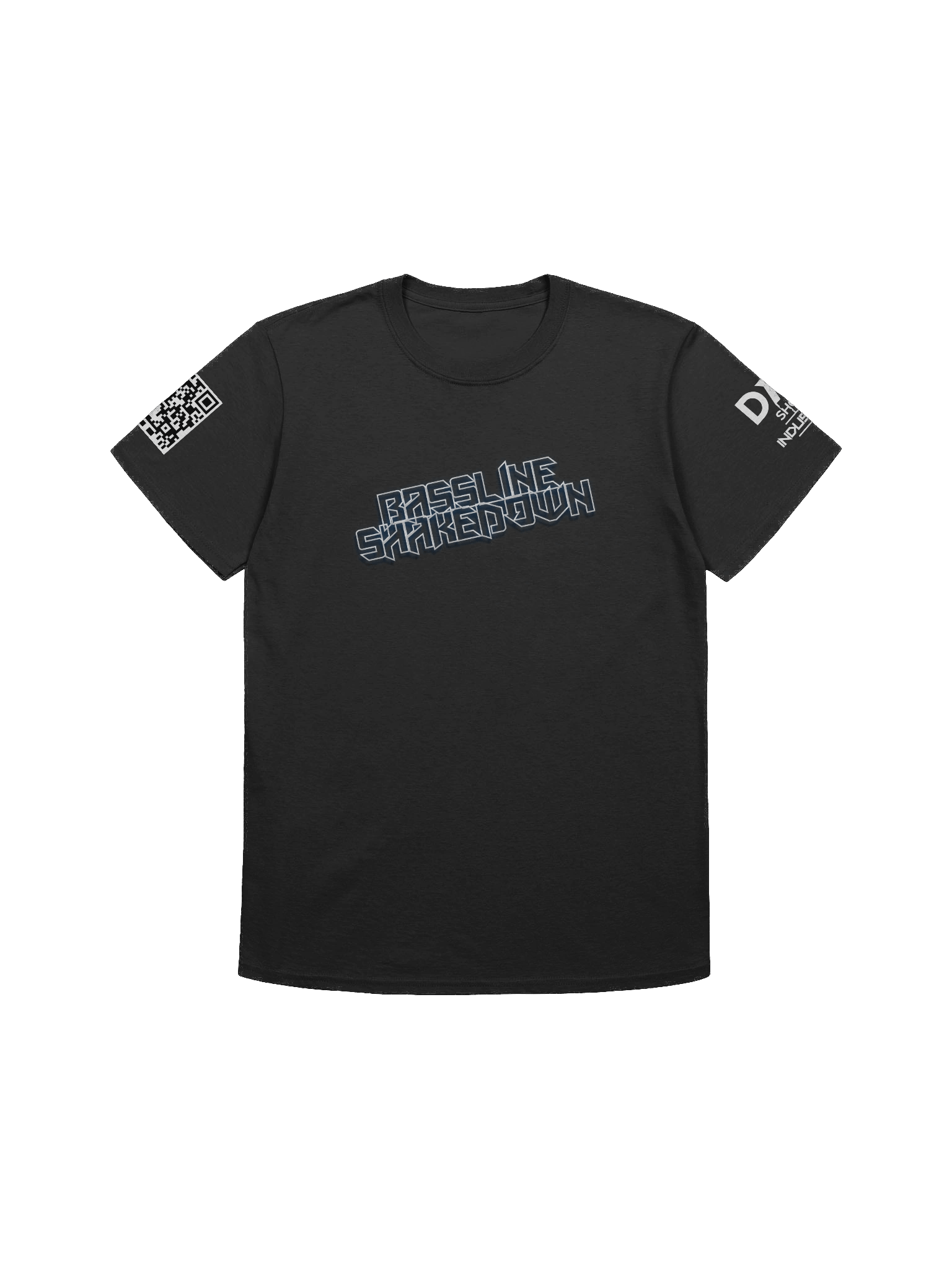 Bassline Shakedown Tee product image (4)