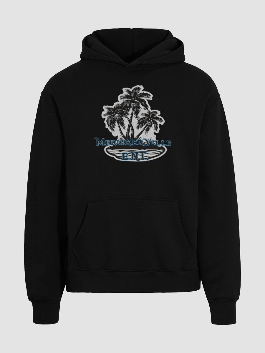 Mediokerville Hoodie product image (7)