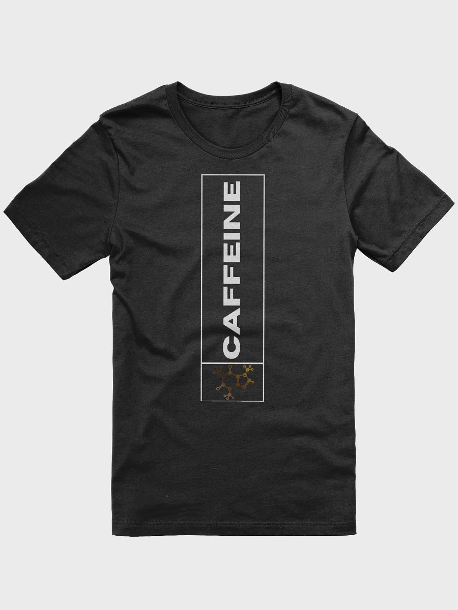 Caffeine Formula T-Shirt product image (1)