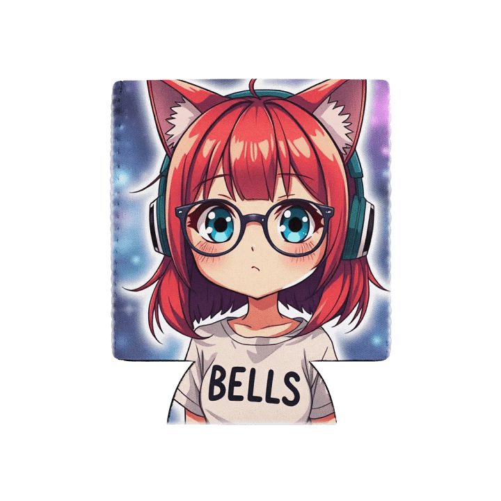 Bells Can Holder product image (1)