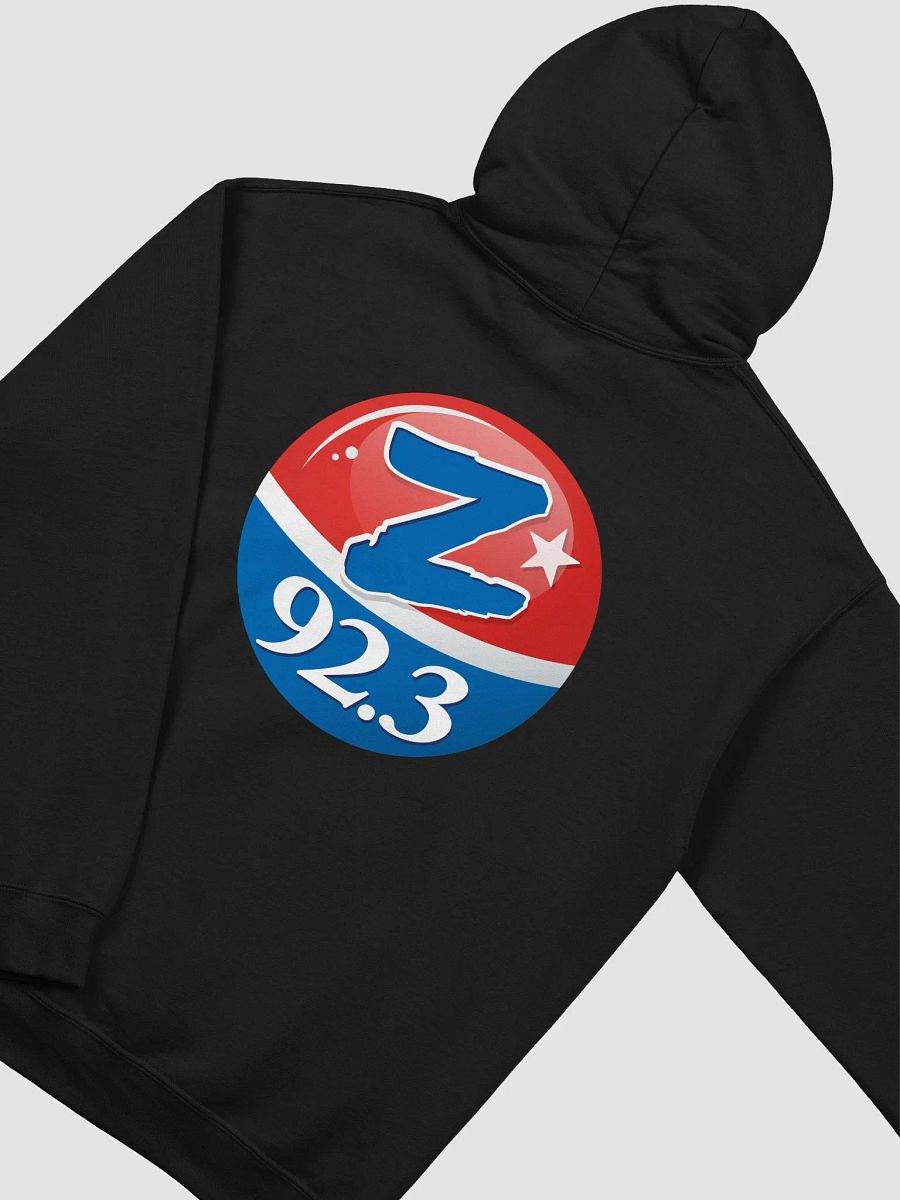 Z 92.3 Hoodie - Sueter con capucha product image (12)