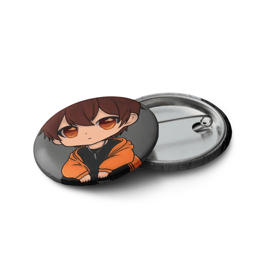 Official Pin Set product image (12)
