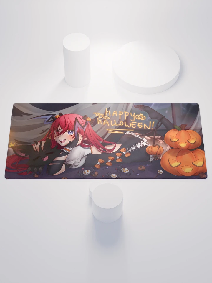 Happy Halloween Gaming Mousepad product image (2)