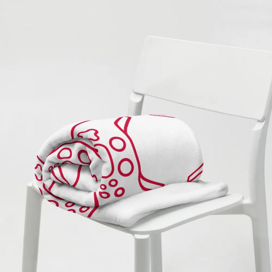 GAMING blanket product image (7)