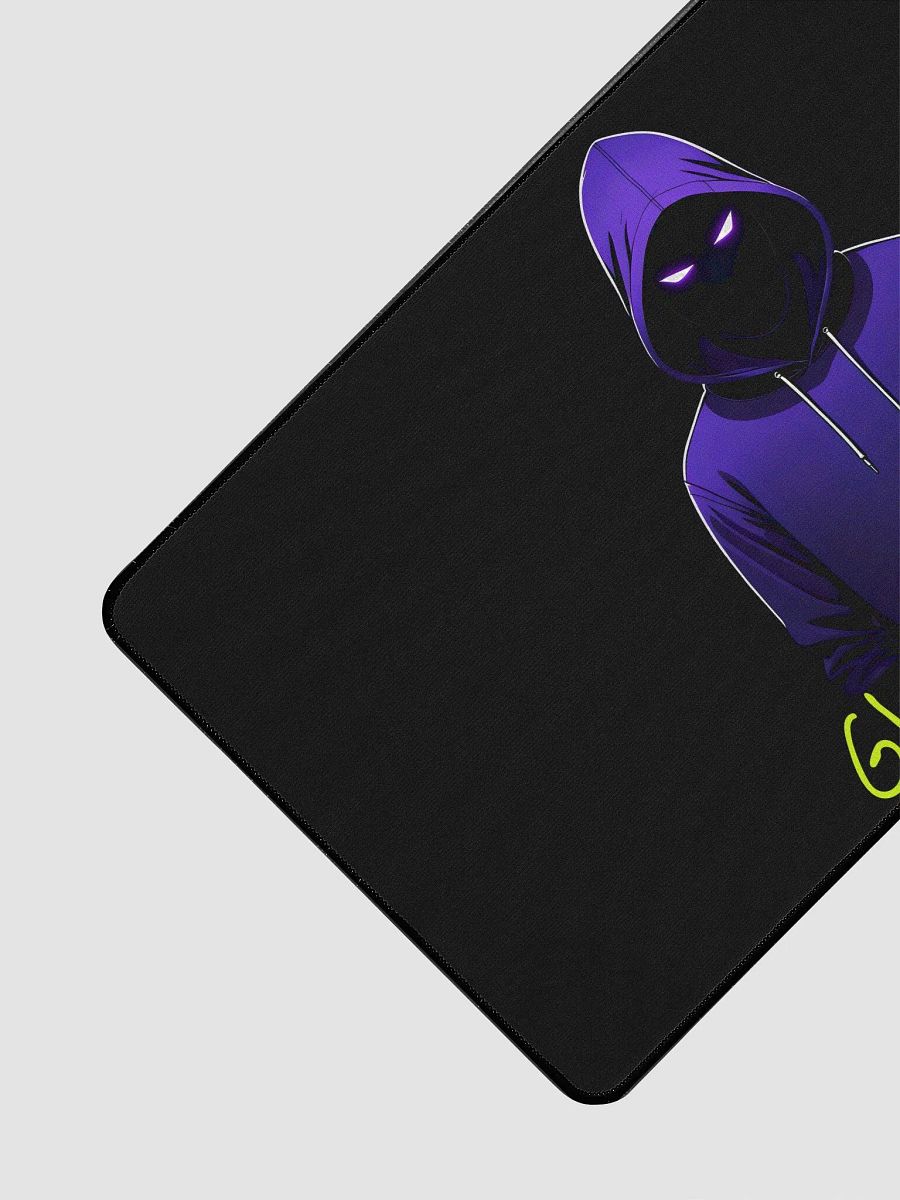 GhostStrats Fav Mouse pad product image (3)