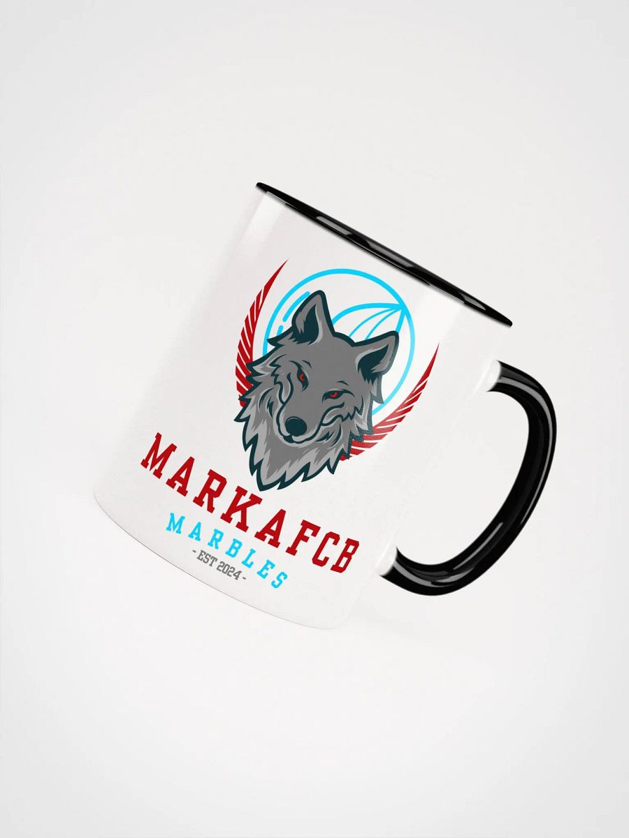 Logo Ceramic Mug product image (45)