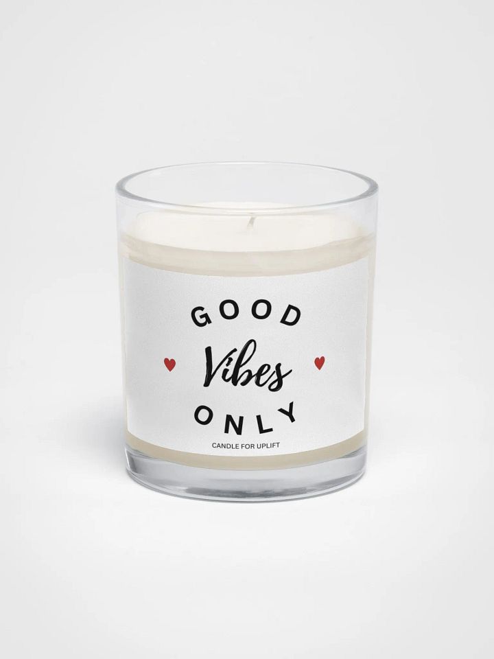 Good Vibes Only product image (1)