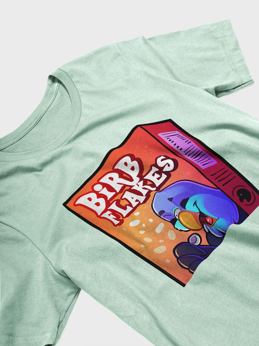 birbflakes tee product image (4)