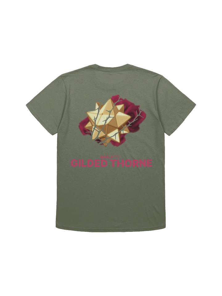 Stell - GILDED THORNE product image (1)